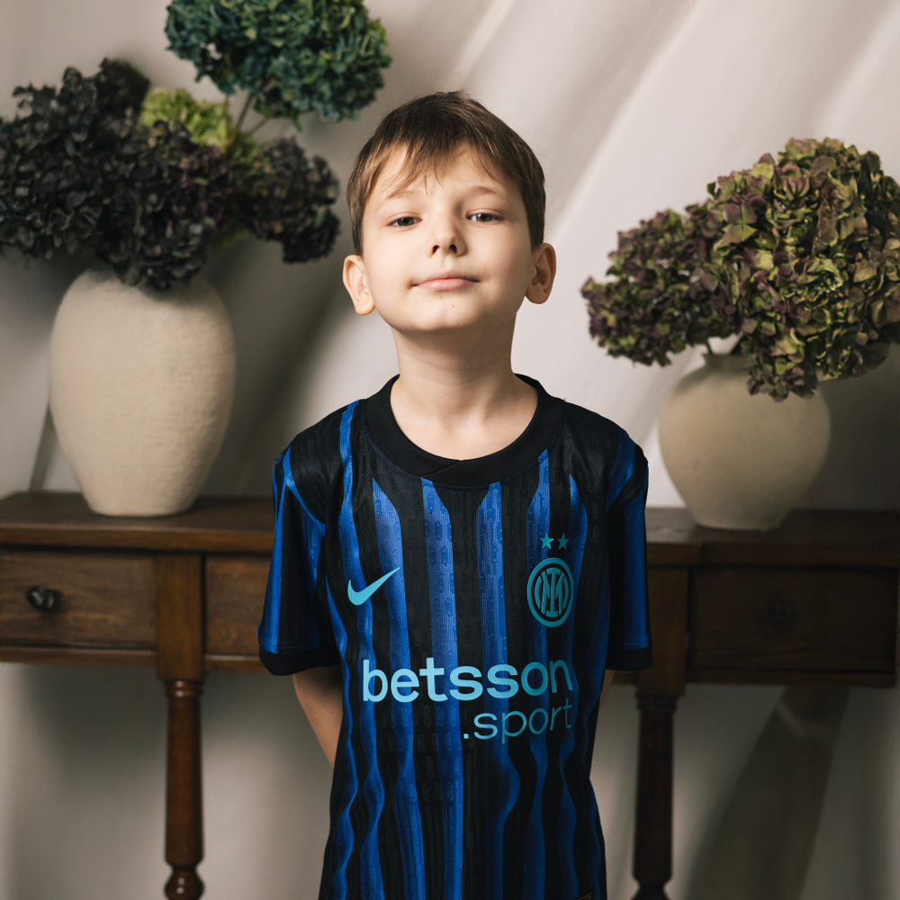 Интер / Домашняя / Игровая / Детские формы