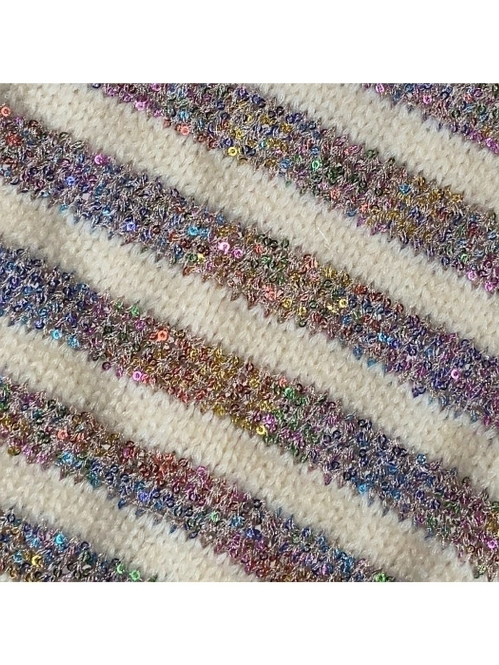 Трикотажная пряжа для вязания FANTASIA