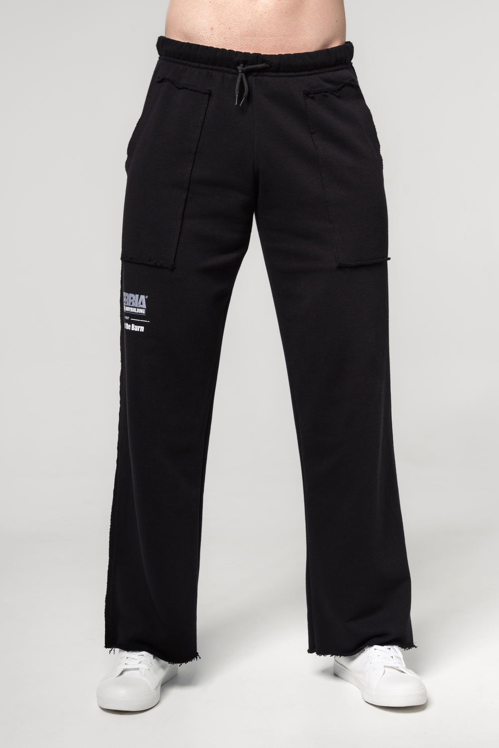 Штаны GYM SWEATPANTS NO SHORTCUTS 364
