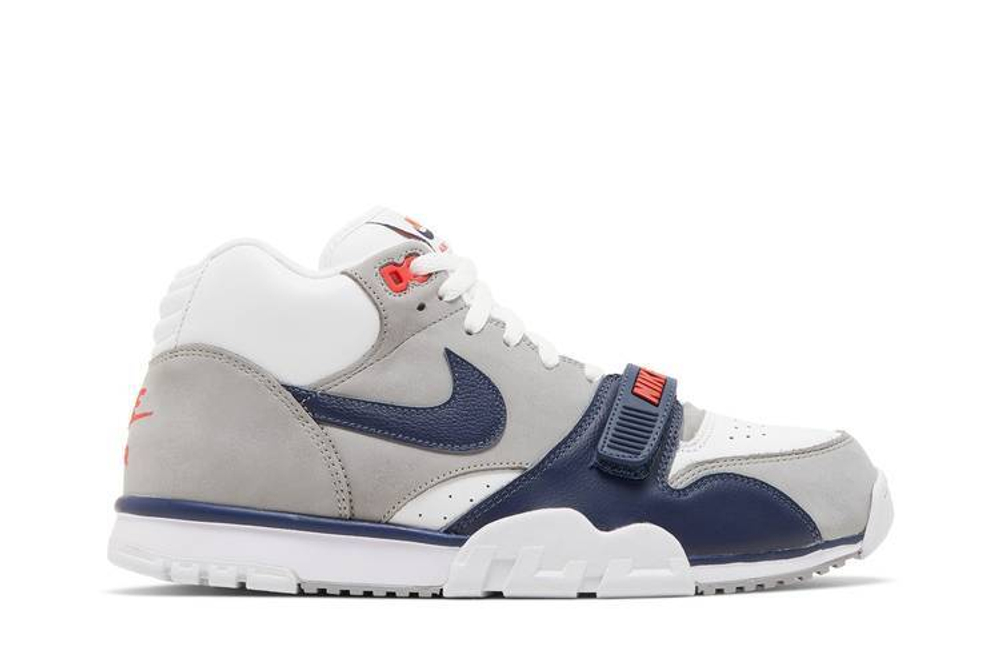 Кроссовки Nike Air Trainer 1 Midnight Navy