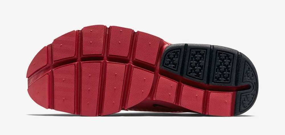 Кроссовки Nike Sock Dart Independence Day Red
