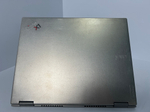 Ноутбук Lenovo ThinkPad X1 Titanium Yoga Gen 1 (20QA001URT) 13.5"/Intel Core I7-1160G7/RAm 16GB/SSD 1024GB/Intel Iris Xe/2256*1504/IPS/ Touch/Windows 10/Подсветка кл-ры: LED/серый. Состояние: Уценка/большой след. на матрице от клавиатуры
