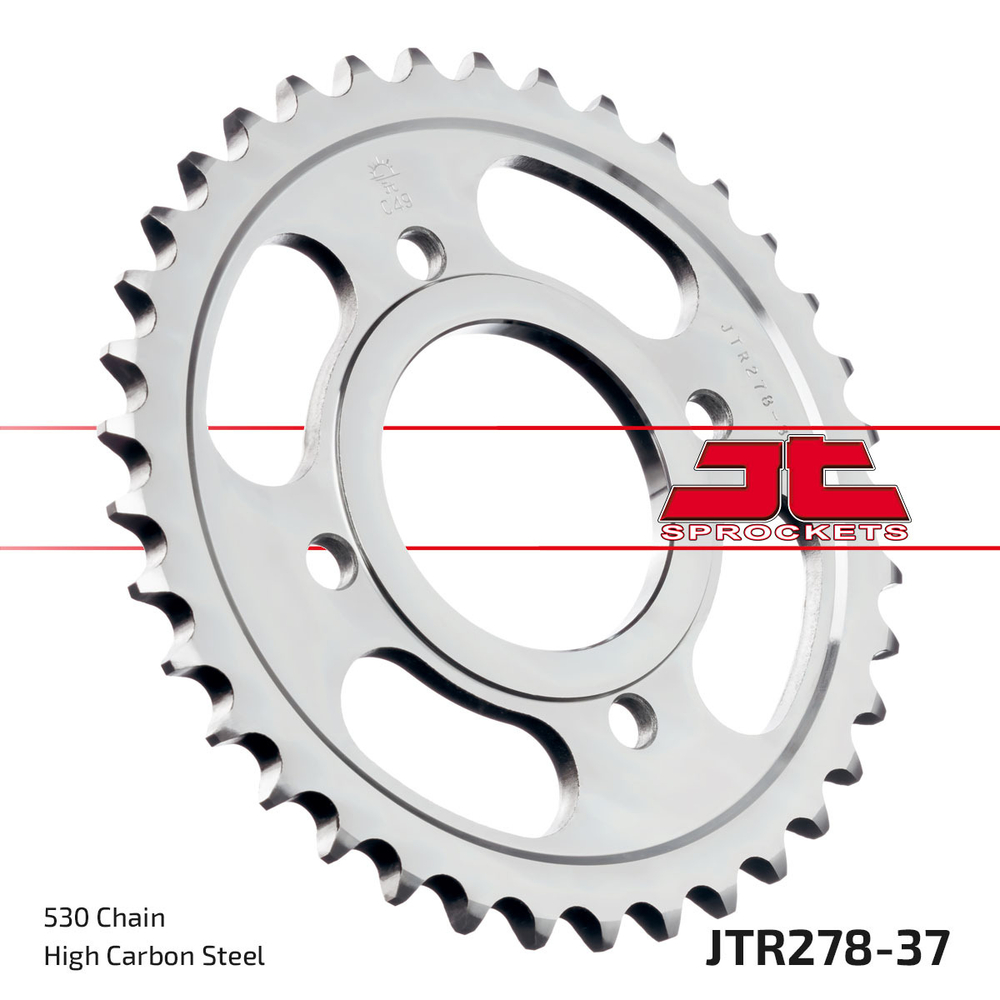 Звезда JTR278.37
