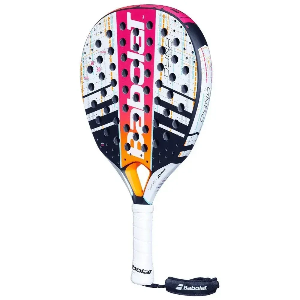 Ракетка для падел тенниса BABOLAT DYNA ENERGY