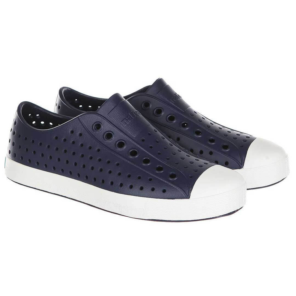 Кеды Native Jefferson Regatta Blue