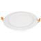 Встраиваемый светодиодный светильник Arlight DL-172M-15W Warm White 020113