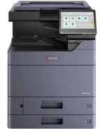 МФУ лазерное цветное Kyocera TASKalfa 3554ci