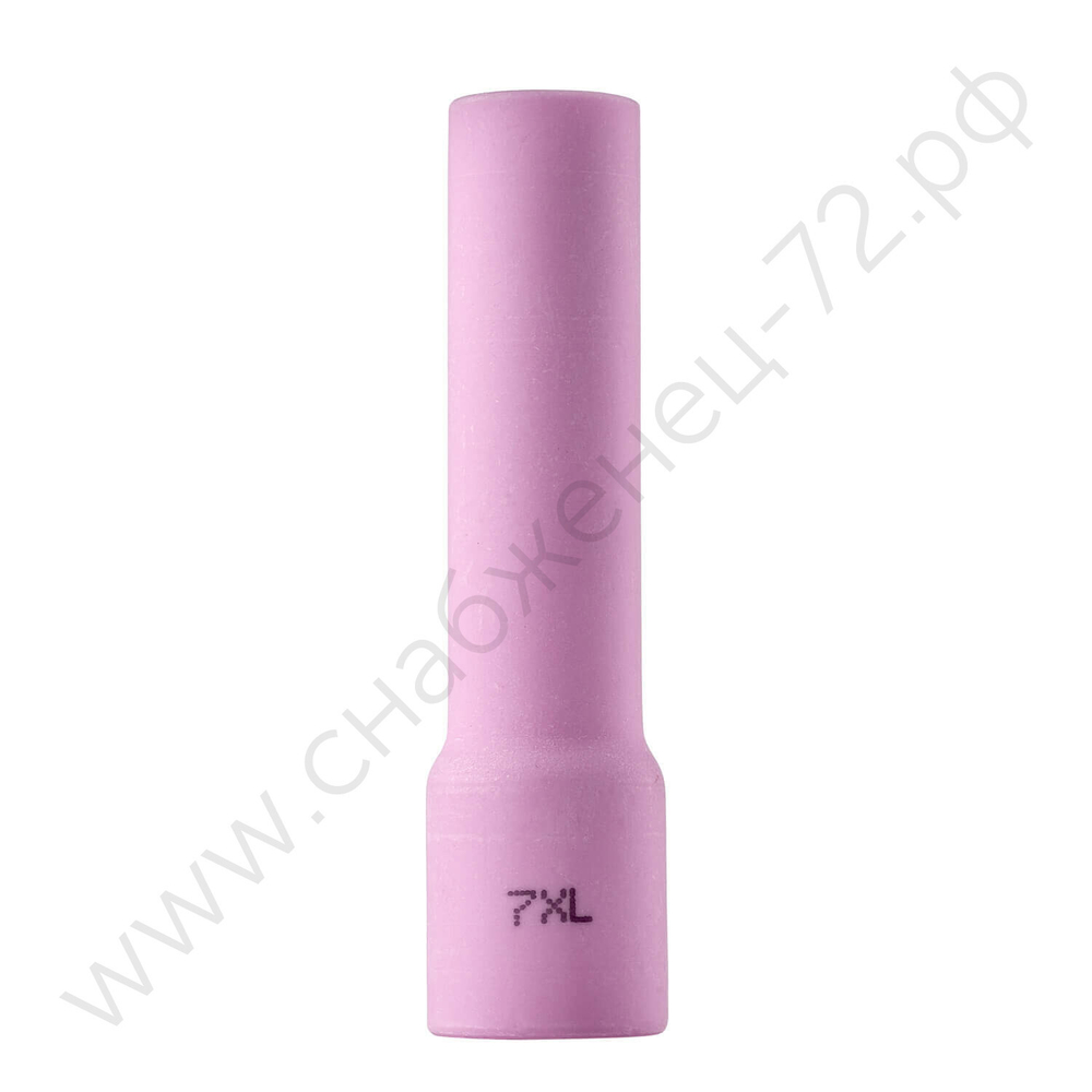 Сопло газовая линза удл. d11,0мм (TIG TP 9/20/25) № 7L IPT0923