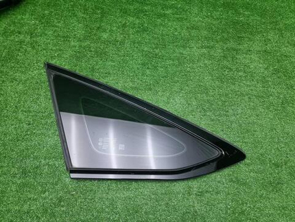 Форточка задняя левая Chery Arrizo 8 (2022-н.в.)