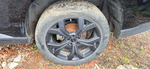EXEED VX 2.0 DCT AWD President