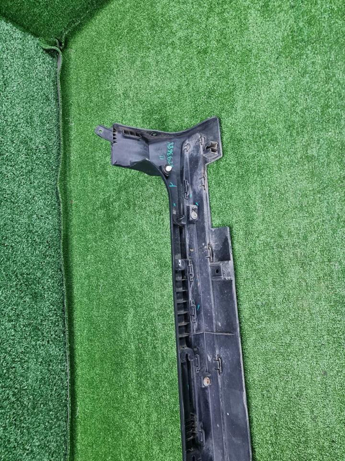 Накладка порога левая Geely Coolray (2019-2024)