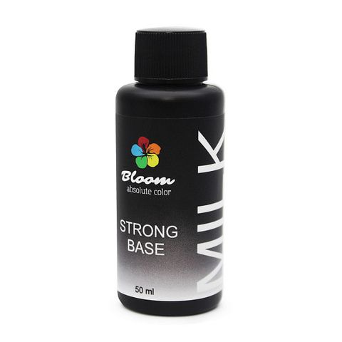 База Bloom Strong MILK 50 мл