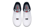Кроссовки Nike Air Force 1 Valentine'S Day 2018 (Женская размерная сетка)