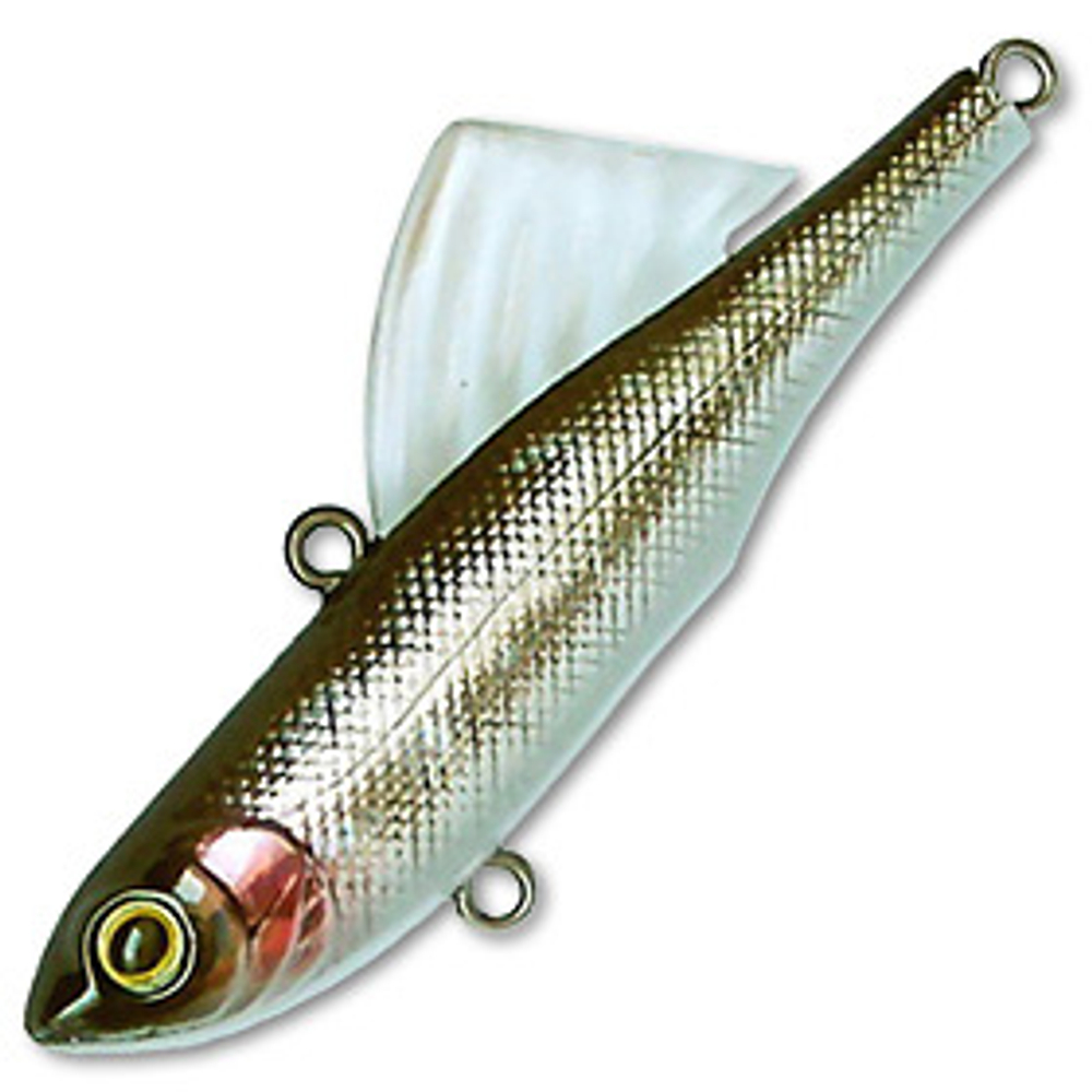 Воблер Saurus Vivra T 6.5cm 15g BL-anchovy