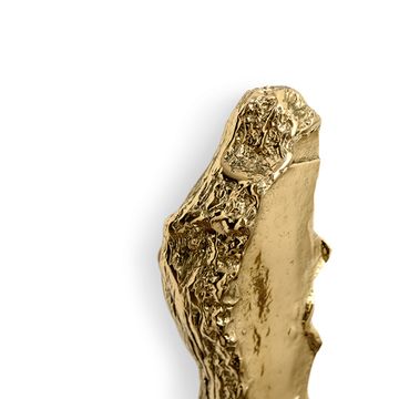 Мебельная ручка PullCast KESYA EA1009