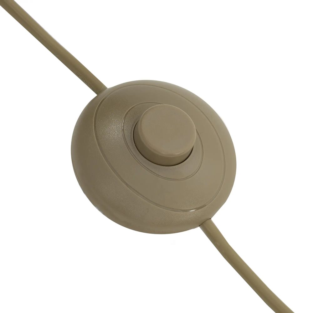 Citilux Адриана CL405913 Торшер Бронза