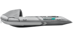 Лодка ПВХ Gladiator Active C370AL с алюминиевым полом ( BSM3928 / BSM3929 )