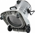 Пылесос промышленный Evoline WAD 370 Heavy Duty WAD370HD