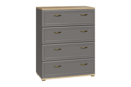 Комод Карина КМ-1011