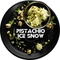 BlackBurn Pistachio Ice Snow (Фисташковое Мороженое), 100 гр.