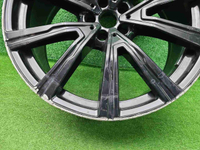 Диск литой R22 BMW X5 G05 (18-нв) 746 стиль перед