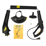 Электрический триммер Huter GET-RS22