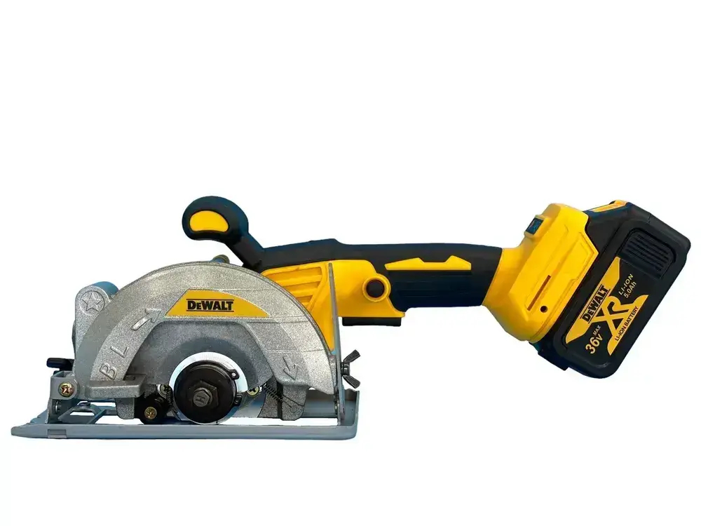 набор аккумуляторного инструмента 9в1