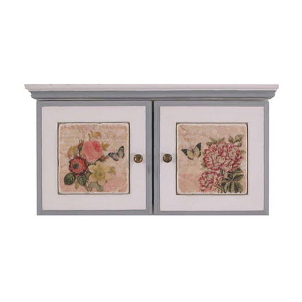 Ключница "Розы"