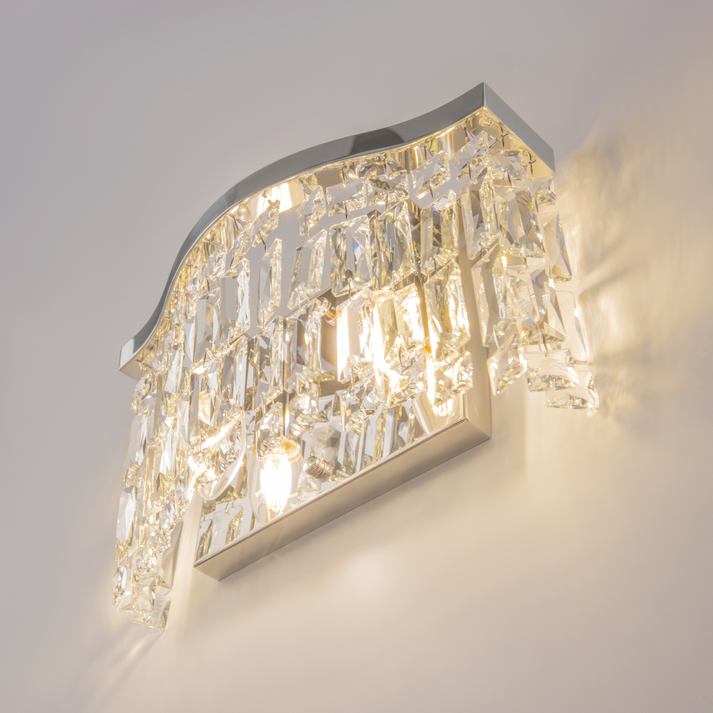 Настенный светильник (бра) Maytoni DIA005WL-02CH