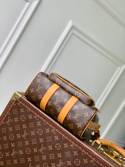 Louis Vuitton Keepall 25 Cargo