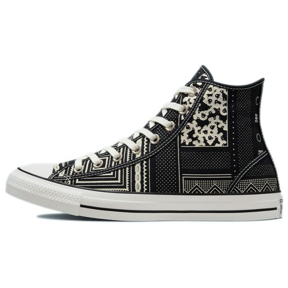 Converse Chuck Taylor All Star Ctas Hi