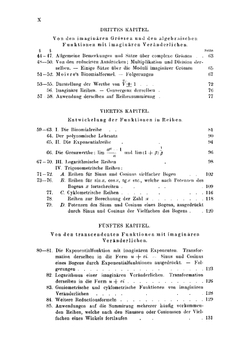 Lehrbuch Der Höheren Mathematik: Die Algebraische Analysis Und Analytische Geometrie Enthaltend | Josef Philipps Herr