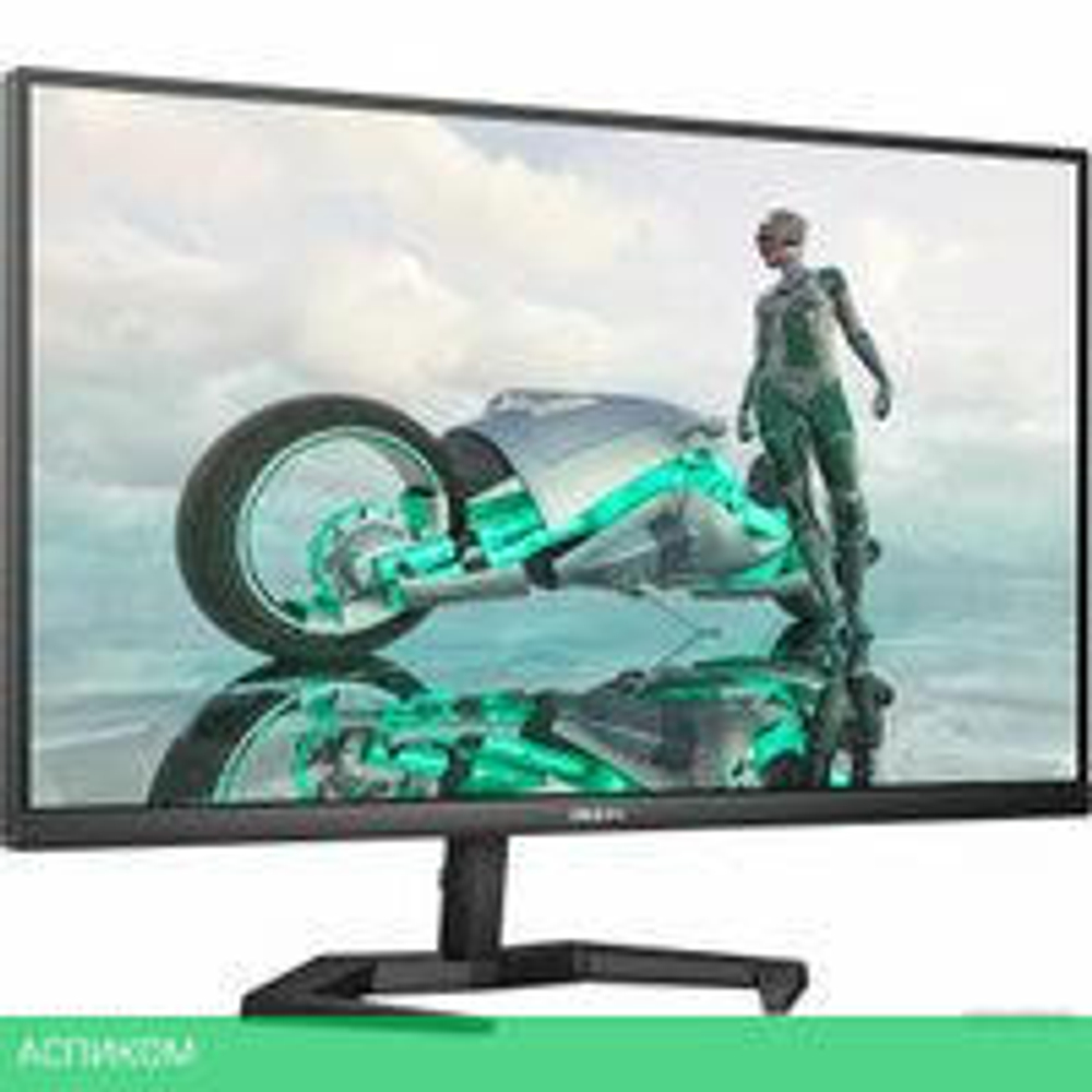 Игровой монитор Philips Evnia 27M1N3200ZS/01
