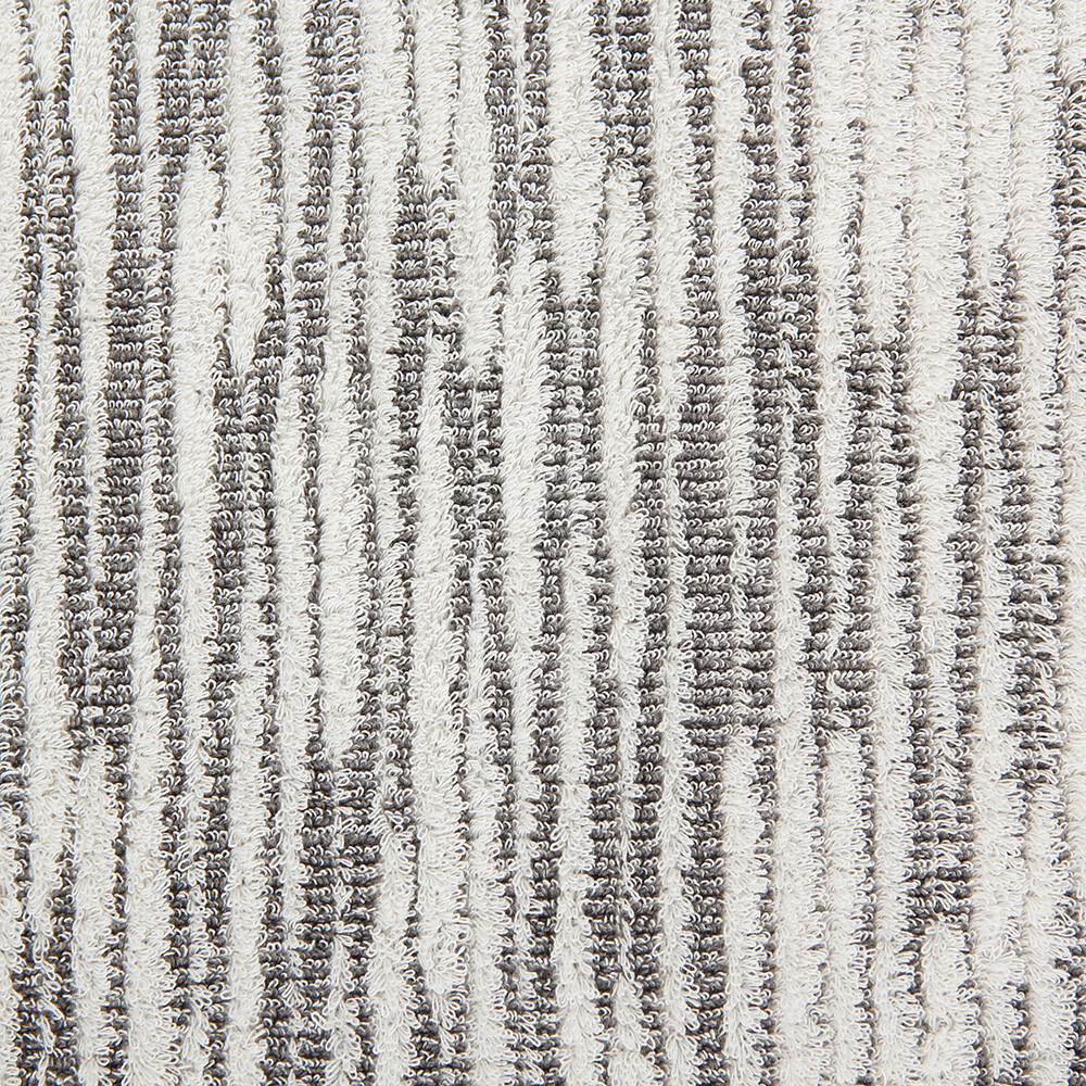 Полотенце 40х75 Abyss & Habidecor Cozi 920 gris Португалия