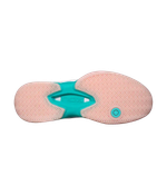 NOX AT10 LUX Белый-Потпурри Кроссовки