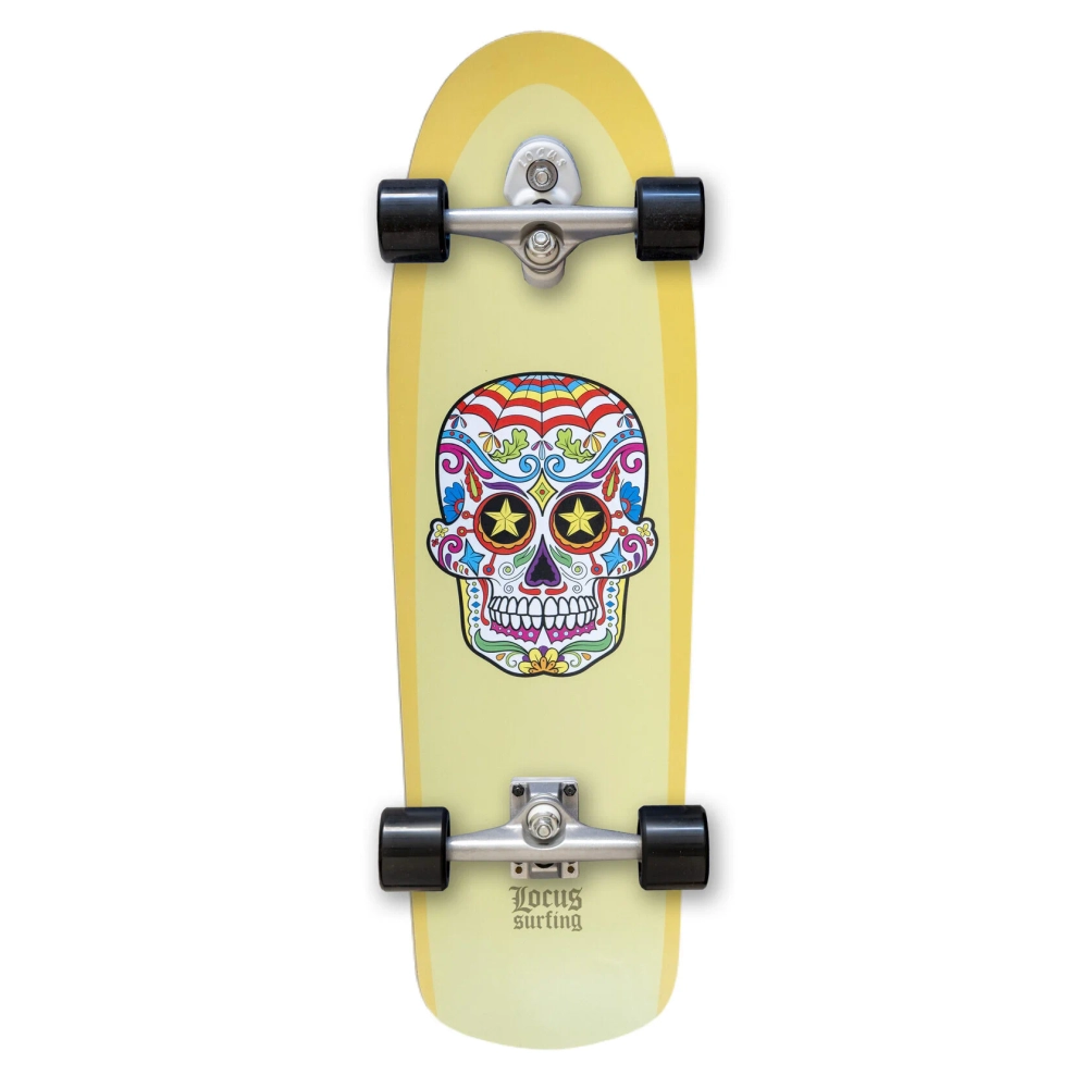 Серфскейт Locus Evolution Surfskate