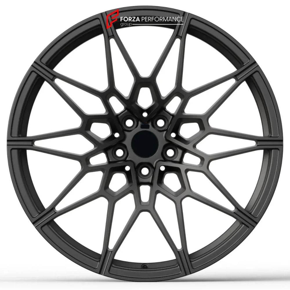 КОВАНЫЕ ДИСКИ ДЛЯ BMW X4 M40I G02 2019 БМВ