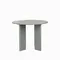 Обеденный стол Blos Ø100 см, серый