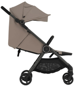 Детская коляска Anex IQ Basic NT x Avionaut Cosmo 3 в 1 без адаптеров Linen