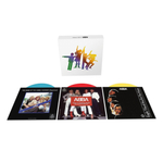 ABBA / The Album - The Singles (Coloured Vinyl)(3x7" Vinyl Single)