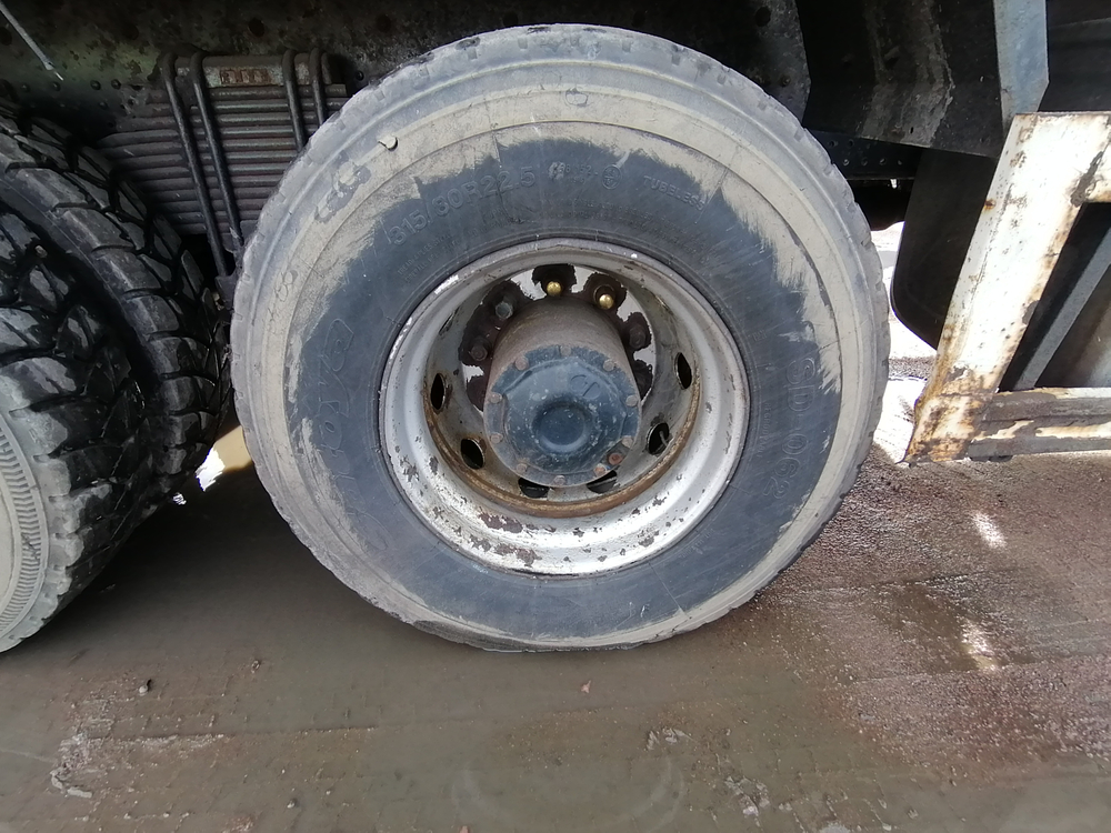 Shacman (Shaanxi) SX* 8x4 Самосвал SX33186W366C (Дизельный, 10,8 л, 441 л.с., МТ)
