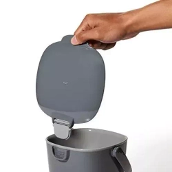 Oxo - 2,8л серый компостер / артикул   EAN 719812001036  / GTIN 719812001036