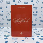 Фотокарта TWICE - With You-th (Blast ver. | POB | Чеён)