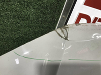 Капот Nissan Terrano 3 (2014-2022)