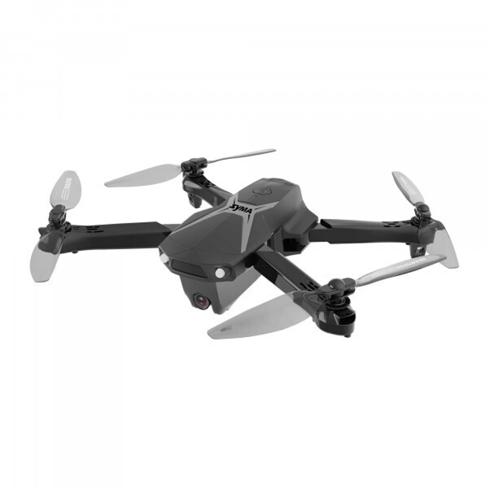 Радиоуправляемый квадрокоптер Syma Z6 с камерой 4K FPV, GPS 2.4G