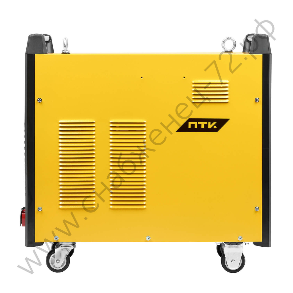 ПТК RILON MIG 500 DF