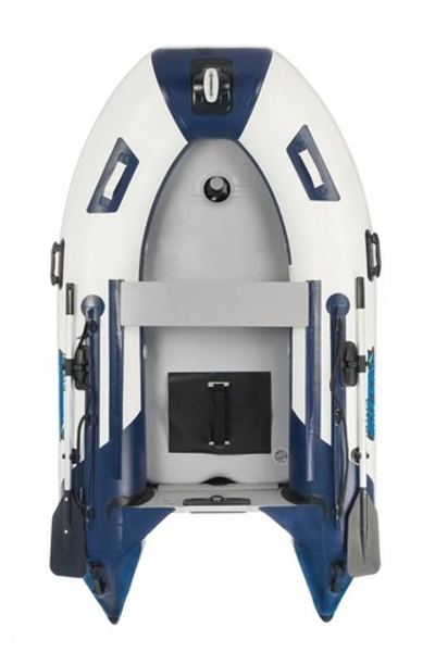 Лодка ПВХ STORMLINE Airdeck Standard 360 (2024)
