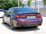 BMW 3 Series (G20) M340i (10.2020)