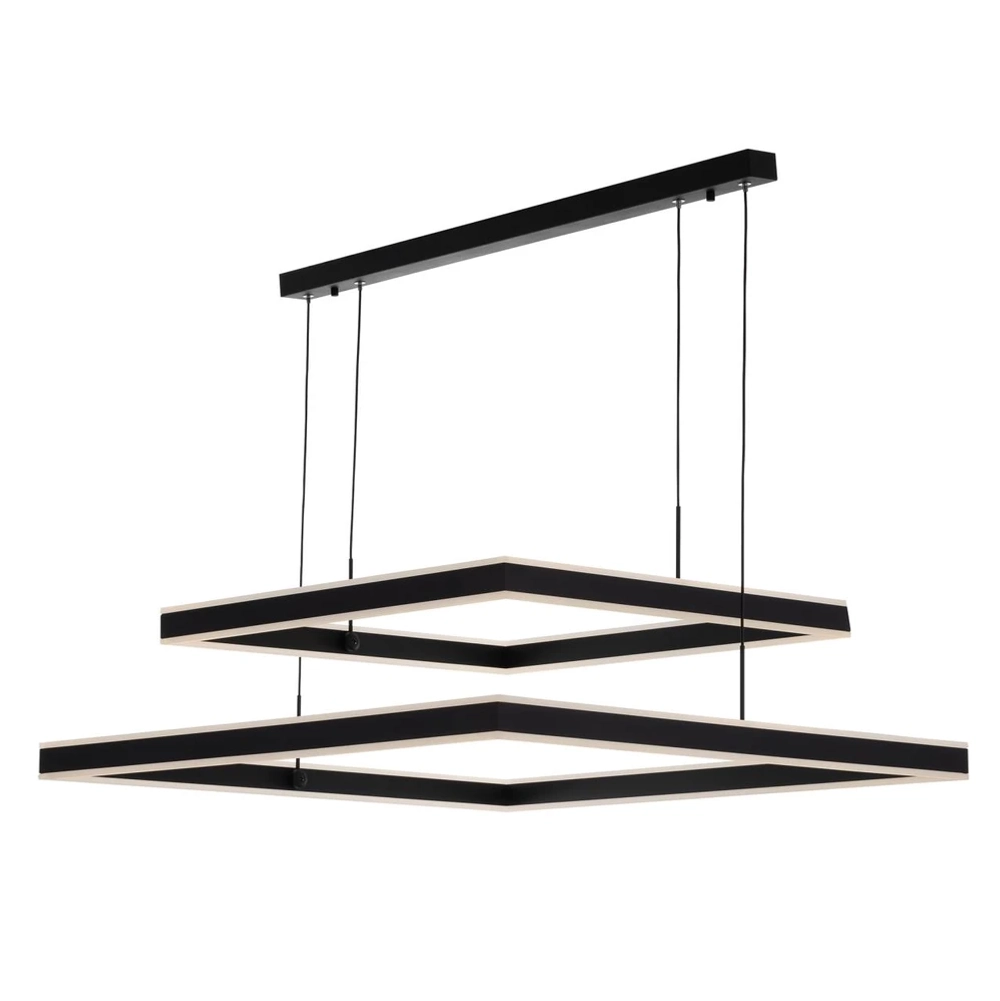 Подвесная люстра Citilux ДУЭТ CL719K211