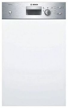Встраиваемая посудомоечная машина Bosch SPI 50E65